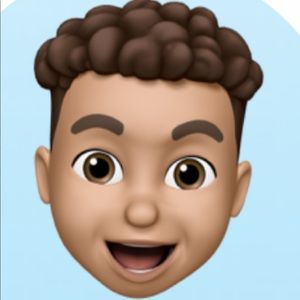 Meet your Posher, Brian